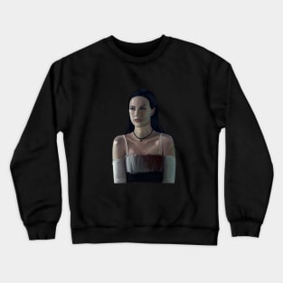 Jennifer’s Body Rosa Crewneck Sweatshirt